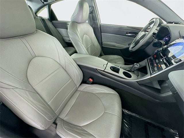 2020 Toyota Avalon Limited