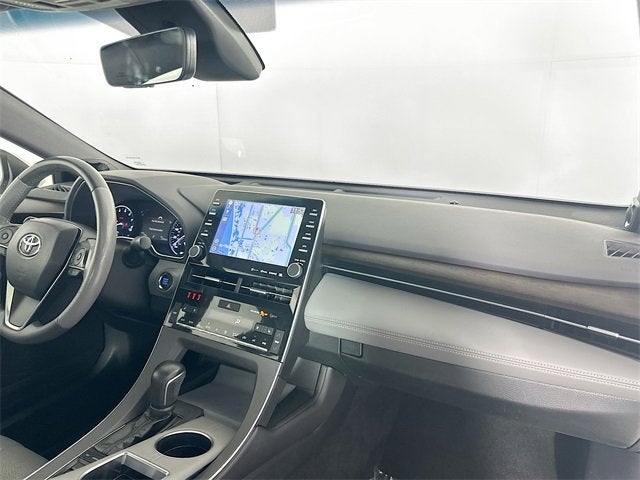 2020 Toyota Avalon Limited