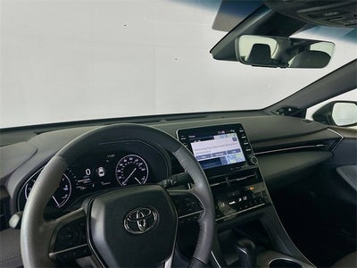 2020 Toyota Avalon Limited