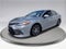 2022 Toyota Camry XLE
