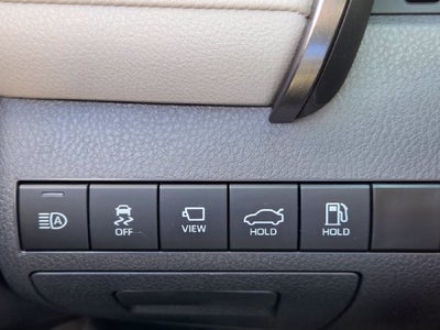 2022 Toyota Camry XLE