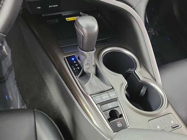 2024 Toyota Camry XSE V6