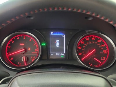 2024 Toyota Camry TRD V6