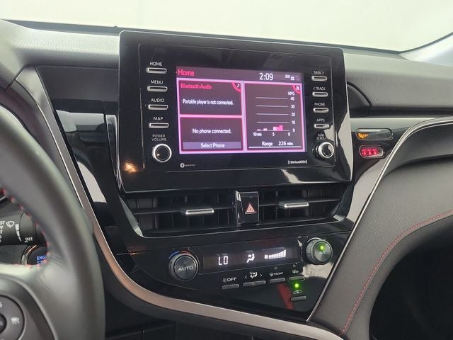 2024 Toyota Camry TRD V6