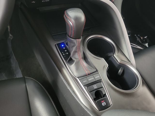 2024 Toyota Camry TRD V6