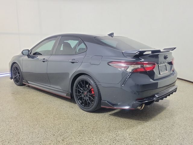 2024 Toyota Camry TRD V6