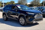 2025 Toyota RAV4 Hybrid Limited