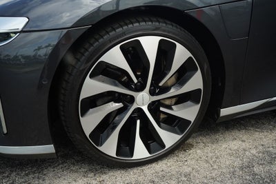 2023 Lucid Air Grand Touring