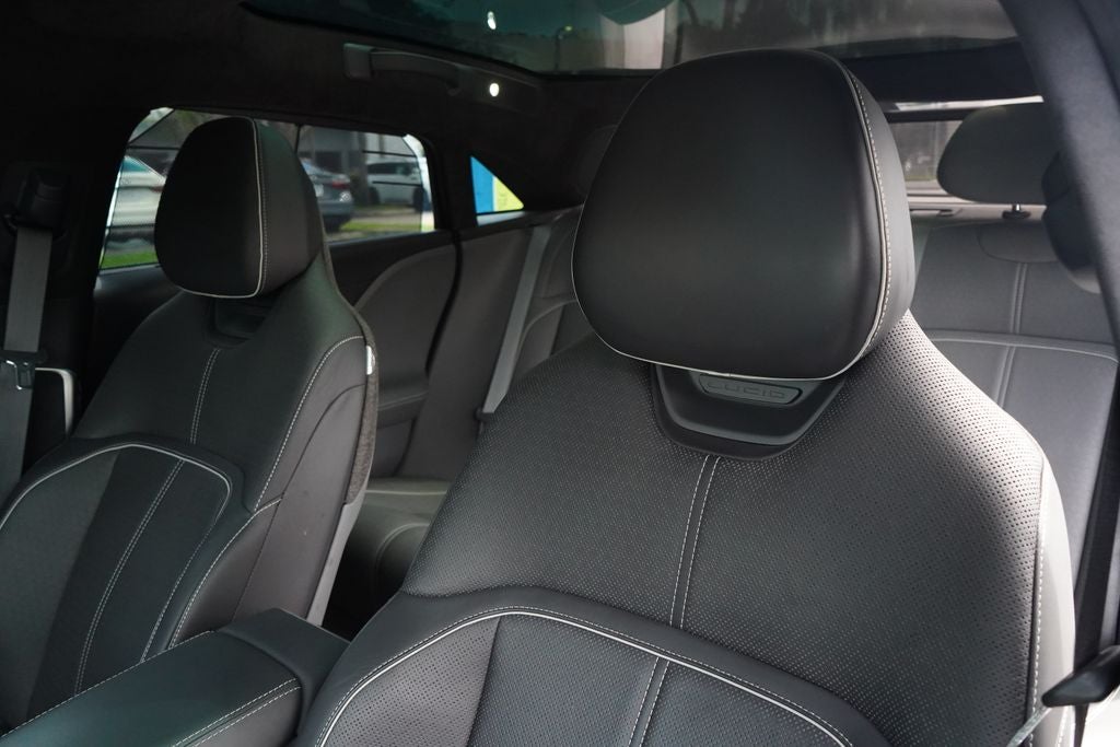 2023 Lucid Air Grand Touring