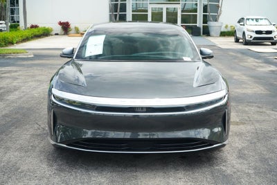 2023 Lucid Air Grand Touring