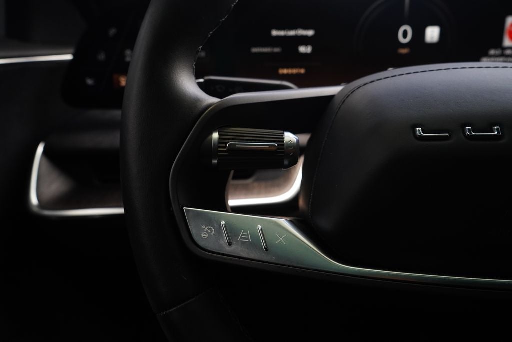 2023 Lucid Air Grand Touring