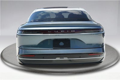 2024 Lucid Air Grand Touring