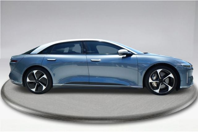 2024 Lucid Air Grand Touring
