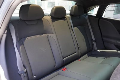 2024 Lucid Air Grand Touring