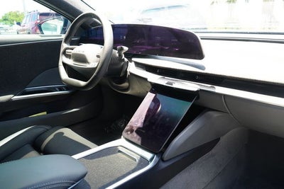 2024 Lucid Air Grand Touring