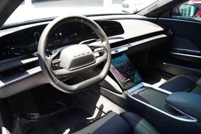 2024 Lucid Air Grand Touring