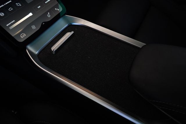 2024 Lucid Air Grand Touring