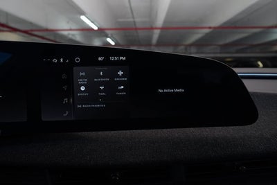 2024 Lucid Air Grand Touring