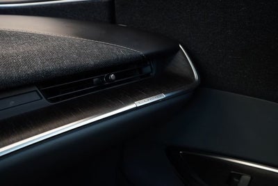 2024 Lucid Air Grand Touring