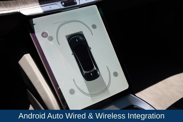 2024 Lucid Air Grand Touring
