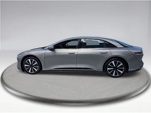 2023 Lucid Air Pure