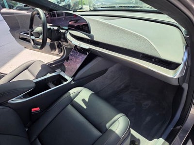 2023 Lucid Air Pure