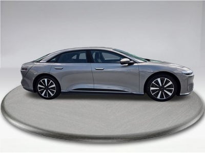 2023 Lucid Air Pure