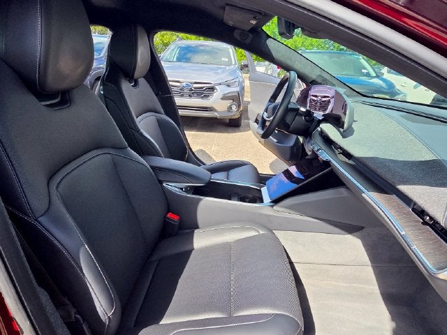 2023 Lucid Air Pure