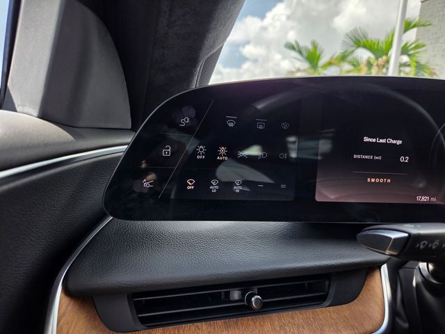 2024 Lucid Air Pure