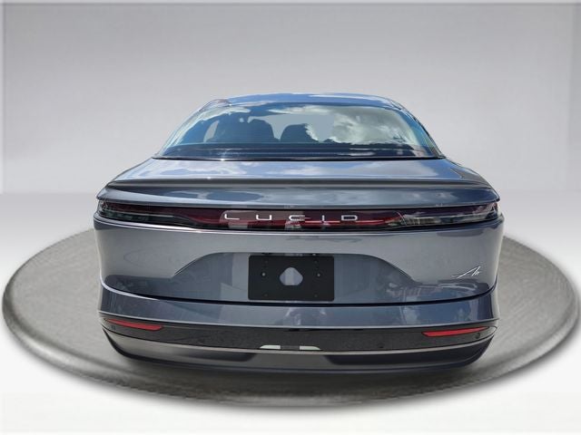 2025 Lucid Air Pure
