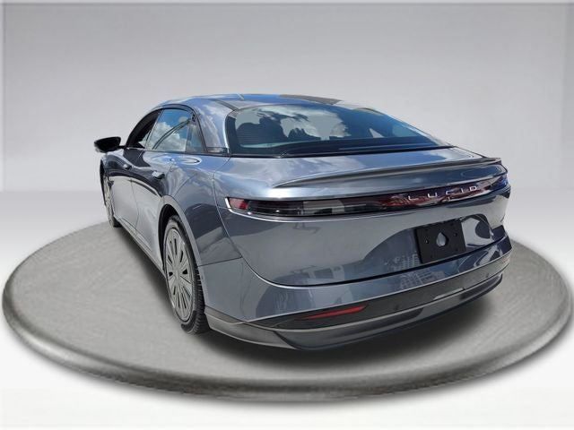 2025 Lucid Air Pure