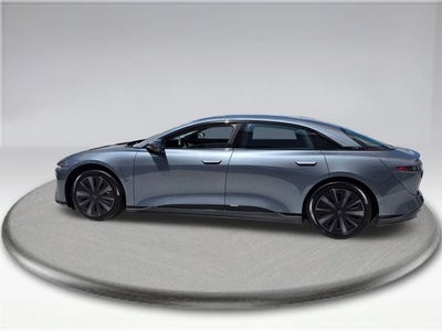 2025 Lucid Air Pure