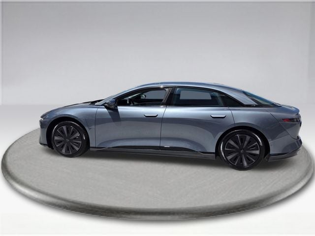 2025 Lucid Air Pure