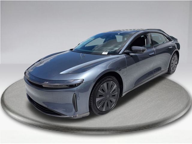 2025 Lucid Air Pure