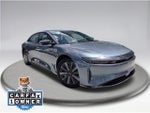 2025 Lucid Air Pure