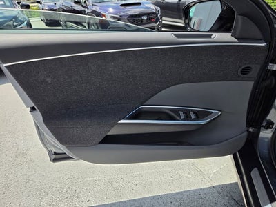 2025 Lucid Air Pure