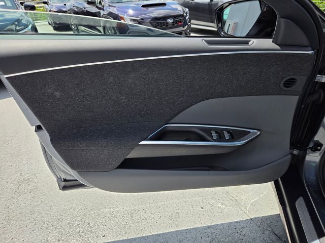 2025 Lucid Air Pure