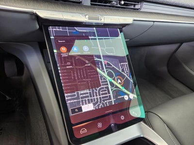 2025 Lucid Air Pure