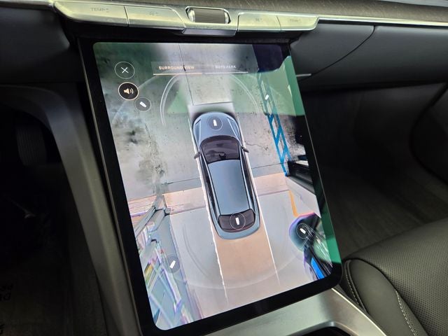 2025 Lucid Air Pure