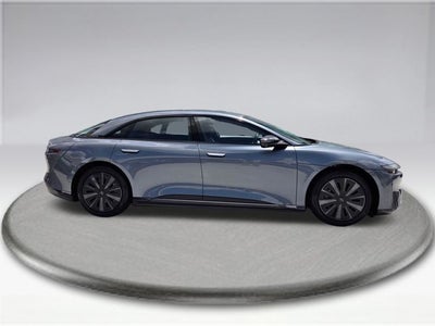 2025 Lucid Air Pure