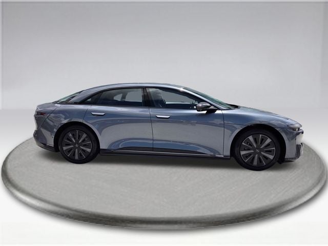 2025 Lucid Air Pure