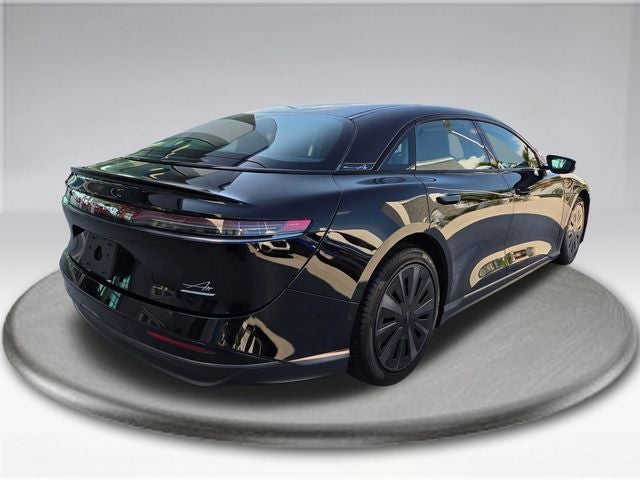 2025 Lucid Air Touring