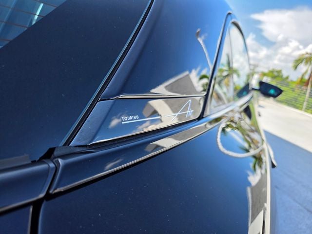 2025 Lucid Air Touring