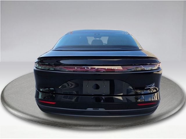 2025 Lucid Air Touring