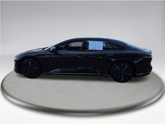 2025 Lucid Air Touring