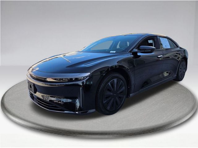2025 Lucid Air Touring