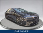 2025 Lucid Air Touring
