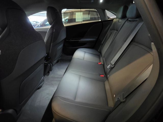 2025 Lucid Air Touring