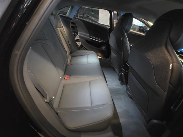2025 Lucid Air Touring