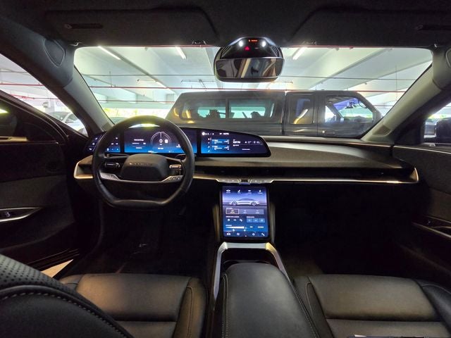 2025 Lucid Air Touring